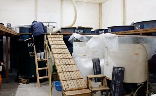 清酒「北信流」大吟醸 720ml ［松葉屋本店］ お酒 日本酒 地酒 ご当地 生酒 プレゼント 贈答 長野県 信州 お取り寄せ 蔵元直送 ［A-35］