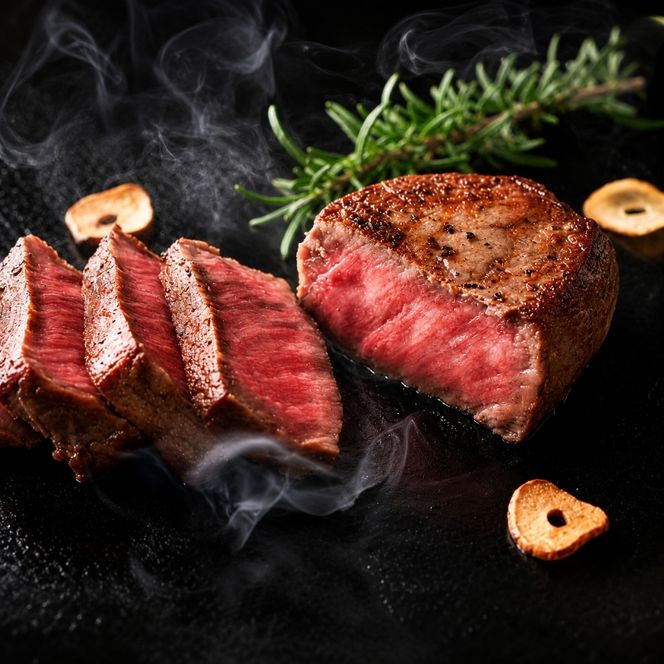 博多和牛 A4～A5 モモステーキ 約500g 小分け 100g×5p 牛肉 ステーキ 国産 黒毛和牛 肉 お肉 牛 ※配送不可:離島
