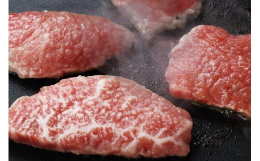 生産牧場指定　料亭こだわりの近江牛A4等級以上　焼肉用　【600ｇ】【DM04W1】（国産牛　和牛　ブランド牛　ブランド和牛　黒毛和牛　牛肉　肉　高級　人気　おすすめ　神戸牛　松阪牛 に並ぶ 日本三大和牛 近江牛）