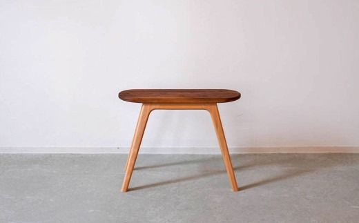 Aile bench mini（エールベンチ ミニ） Raffine ラフィネ ベンチ 椅子 イス いす