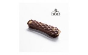 【FEDECA】キーオーガナイザー 名栗イペ 001184