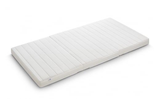 エアウィーヴ スマートZ01 シングル｜airweave おすすめ マットレス ベッドマットレス 敷布団 ふとん 寝具 睡眠 快眠 収納便利 エアウィーブ air weave