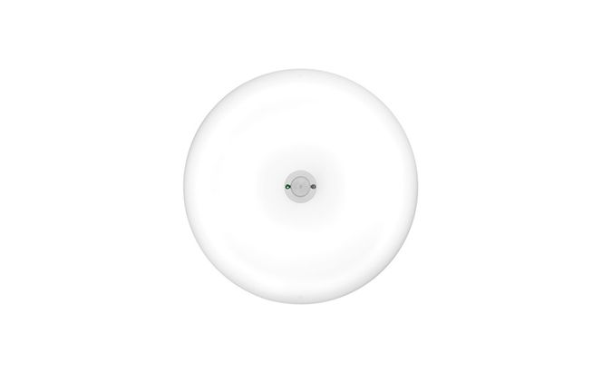 LED小型シーリングライト 人感センサー付 昼白色 SCL20N-MS-U2 シーリングライト LED 小型 薄型 led おしゃれ 照明 照明器具 アイリスオーヤマ 天井 簡単取付 省エネ コンパクト キッチン 廊下 トイレ 小型シーリングライト 人感 人感センサー