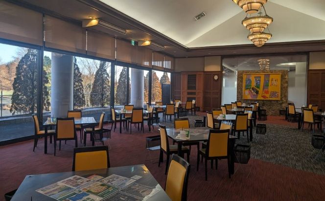 タカガワオーセントゴルフ倶楽部 ゴルフ場 利用券 20,000円分 (2,000円×10枚) 全日利用可 ゴルフ プレー券 利用券 割引券 クーポン券 兵庫県 加西市