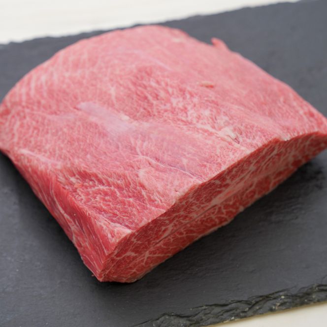 淡路牛 希少部位ブロック 約500g　ブロック