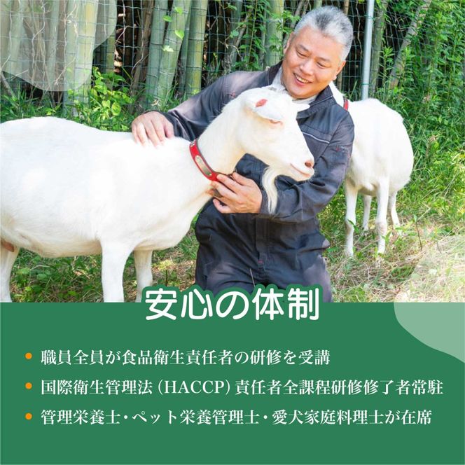 国産グラスフェッド【人間・ペット兼用】粉末ヤギミルク20g×1袋 スプレードライ加工（愛知ヤギ農場産） | 栄養満点 全脂粉乳 無添加 パウダー 山羊乳 送料無料