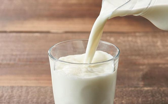 寺尾牧場のこだわり濃厚牛乳（ノンホモ牛乳）2本とコーヒー1本の合計3本セット［TM157］BZ92218