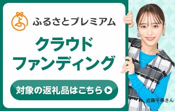 クラウドファンディング返礼品一覧