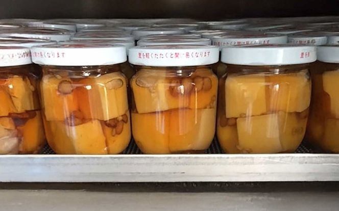 【東洋のチーズ】琉球王朝秘伝製法 豆腐よう 泡盛古酒43度漬け 1瓶 (唐辛子入り) 沖縄 つまみ 詰め合わせ お土産 ギフト 沖縄市 / 琉球T&P合同会社[BCDO005]