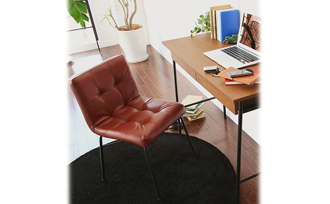 anthem Desk＆Chair 木製 インテリア おしゃれ 椅子 机 家具 市場家具