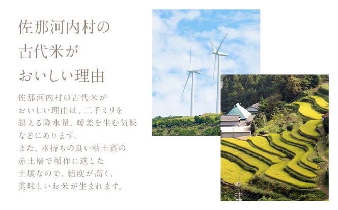 雑穀米 『阿波音』 味くらべセット 選べる個数 株式会社みむら《30日以内に出荷予定(土日祝除く)》徳島県 佐那河内村 米 コメ お米 古代米 雑穀 赤飯 玄米---sanagouchi_mmr_1_70g---