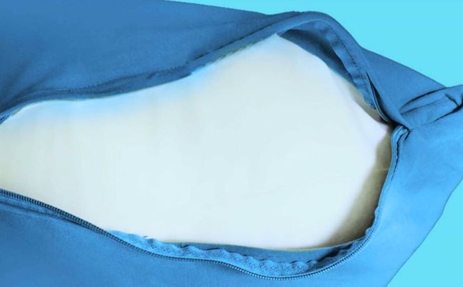 Premium 補充ビーズ（750g / 44L）│送料無料 全国配送離島含 ビーズクッション カバー 洗える Yogibo ヨギボー プレミアム
