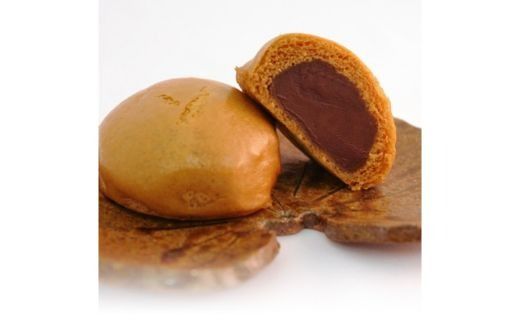 かっぱまんじゅう ＜15個＞ 【かぬまブランド認定】 | お菓子 和菓子 菓子 ギフト お土産 個包装 まんじゅう 饅頭 詰合 詰め合わせ 黒子松屋 ※離島への配送不可