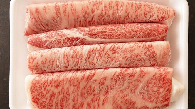 ＼選べる 発送方法 【スピード発送】／【 常陸牛 】 すき焼き しゃぶしゃぶ用 霜降りスライス 400g ( 茨城県共通返礼品 ) スピード 配送 発送 即納 国産 牛肉 肉 お肉 すきやき すき焼き肉 A4 A5 ブランド牛 贈答 化粧箱 黒毛和牛 和牛 国産黒毛和牛 国産牛 ギフト 贈答