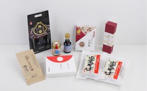 出雲の味覚満喫セット 322032_AQ022