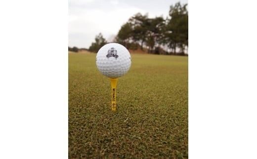 美奈木ゴルフ倶楽部で使える利用券（3,000円分）