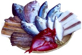 むらおこし特産品コンテストで審査員特別賞の梅塩と湯浅醤油の干物セット特上◇ ※離島への配送不可