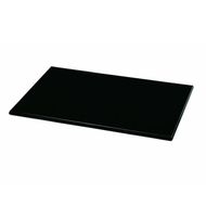 9.0寸 長角 黒 敷板 ［YG502］ 303446_CC500