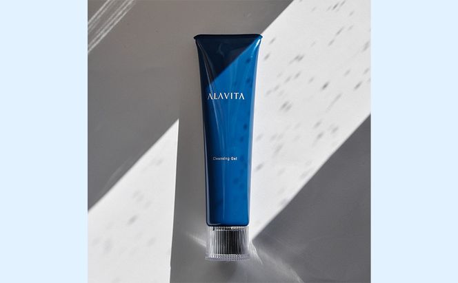 アラヴィータ クレンジングジェル ミニ3本セット うるおい 保湿 エイジングケア* 化粧品 人気 厳選 ネオファーマ 袋井市 美容 メイク落とし