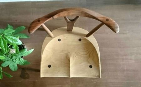 テンダーチェア 糸島市 / 工房はーべすと [AYA061] ダイニング テンダーチェア ダイニングテーブル テーブル