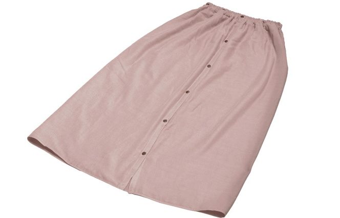 G3823 【スピード発送】プレミアムガーゼ ラップタオル（フィグ）【タオル たおる 日用品 吸水 普段使い シンプル 日用品 家族 ファミリー】