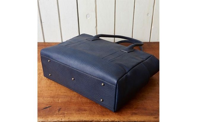 バッグ azzuni 馬革 トートバッグ Mcapa AZ060 カバン 革 馬革製 かばん 鞄 ファッション 