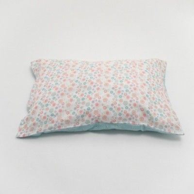 PGガーゼ 布団カバー＆枕カバー 花