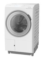 167-5-155　【ドラム式洗濯乾燥機ビックドラム】BD-STX130M L(W)【沖縄県、離島への配送不可】 【 洗濯機 HITACHI 日立 家電 茨城県 日立市 】