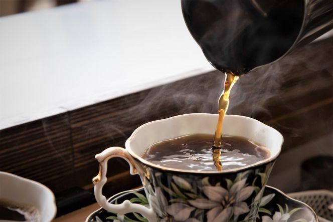 【楽園のコーヒー】ハワイ・モロカイ島コーヒー100% 300g