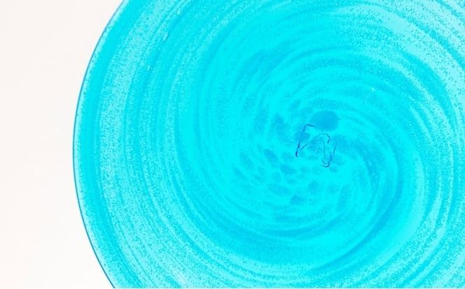 《琉球ガラス匠工房》海の泡セット