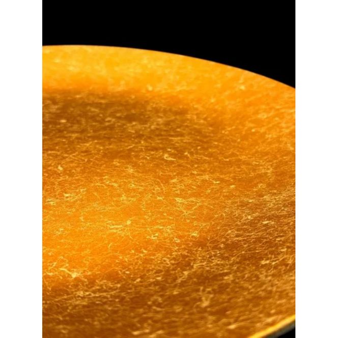 フラットプレート（D）乱糸（マット仕上げ）シャンパンブラウン［NF112］ 303446_CU90049VC07