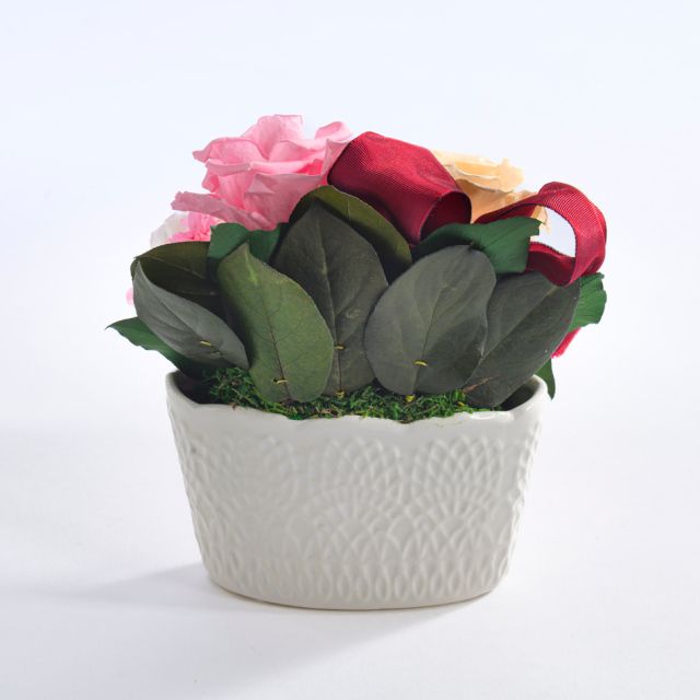 キャンティ 花 お花 プリザーブドフラワー ギフト プレゼント お祝い 誕生日 お供え アレンジ インテリア 東京都 墨田区