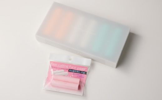 D4-01 あぶらとり紙ギフトセット（プレゼント付き）