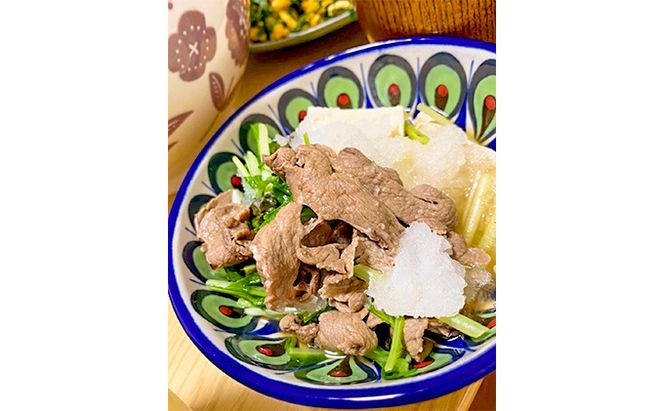 ぎふジビエ　鹿肉スライス200g×4パック 自然 天然 安心 安全 美味しい 健康 低脂質 高たんぱく 鉄分 ミネラル ヘルシー 栄養価 赤身 旨味 