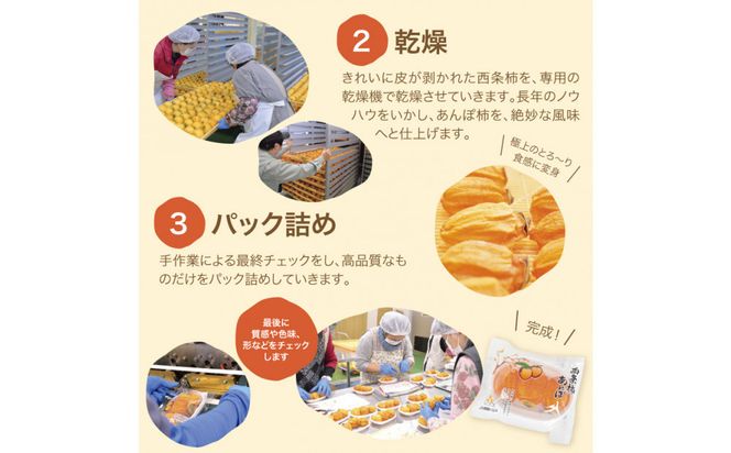 西条あんぽ柿【鳥取いなば農業協同組合】 312011_CR005