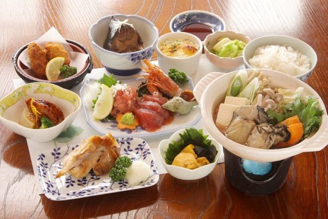宿泊 唐桑御殿つなかん 一泊二食付 宿泊券 [盛屋水産 宮城県 気仙沼市 20566245] 宿泊 宿泊券 民宿 宿 旅 旅行 日本家屋 朝食 夕食 付き のんびり 癒し 自然 海産物 ふるさと納税