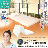 スマートZ01　特別仕様 シングル