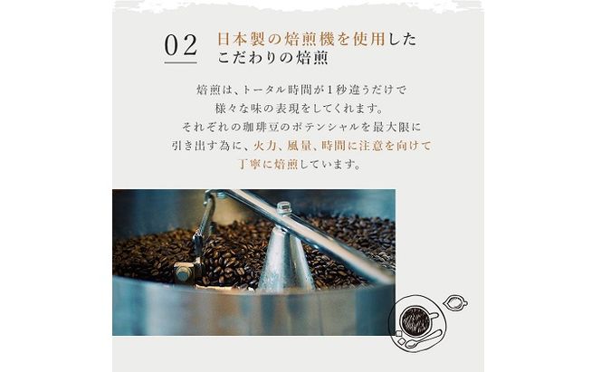 人気の珈琲 飲み比べ コーヒー豆 セット 200g×4種 世界をたっぷり楽しめる80杯分 【豆or粉】 珈琲豆 コーヒー粉 コーヒー 珈琲 ブレンド コロンビア豆 ブラジル