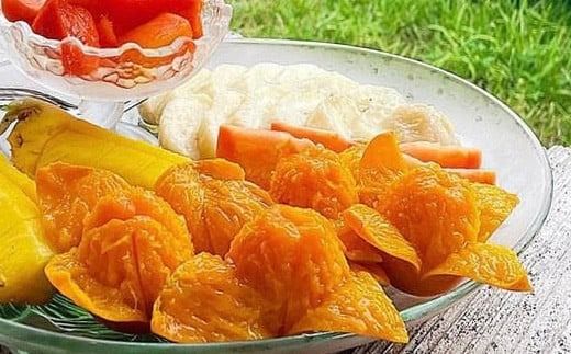 【先行予約】【数量限定】石垣島産ミニマンゴー 【マンゴー ミニマンゴー フルーツ 沖縄県 石垣市 沖縄県石垣市 トロピカル デザート 産地直送 旬 石垣島産 マンゴー 完熟マンゴー 】HI-4