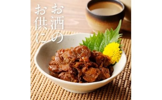 ホタテしぐれ煮セット_HD057-008