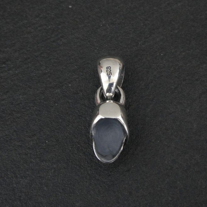 medium standard skull pendant スカル ペンダント ｜ シルバー アクセサリー 925 髑髏 モチーフ ペンダントトップ ネックレス チャーム ジュエリー アクセ ファッション ハンドメイド 人気 シンプル ギフト プレゼント 年末年始 お中元 お歳暮 内祝い 快気祝い