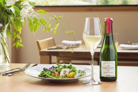 小諸産シードル　家飲み8本セット（DRY・SEMISWEET) ワイン お酒 