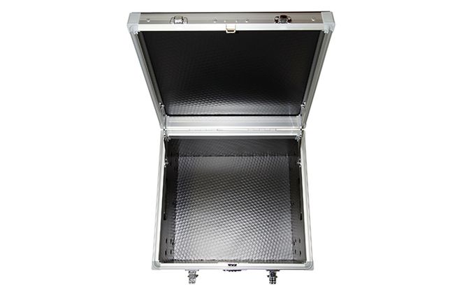 120サイズ セーフティボックス 雑貨 日用品 文房具 鍵 ダイヤル錠 