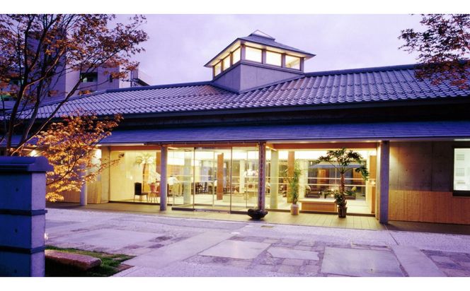 観水庭こぜにや 宿泊・食事・入浴利用補助券【50,000円】(10,000円×5枚) 312011_BJ004