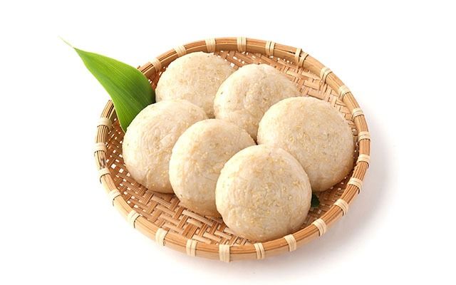 【11月より順次発送】梅木もち屋 玄米100%のお餅！もち玄健 450g×6袋（入金期限：2026.2.20）計2.7kg 個包装 丸もち
