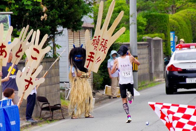 第38回日本海メロンマラソン　5kmの部エントリー（一般） 1名様分 [メロン めろん ご当地 果物 フルーツ マラソン まらそん 出走権 出場権 参加権 アクティビティ 運動 スポーツ 趣味 体験 イベント]|23_nmm-040101
