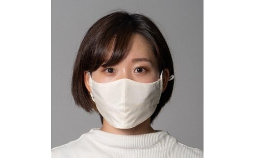 口元を浮かすことのできる3本のワイヤー入り【立体ワイヤーマスク】