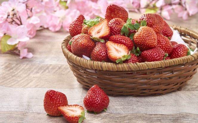 いちご あまおう 4パック 福岡産 1パックあたり約250g 春 配送不可離島 果物類 フルーツ イチゴ 苺 