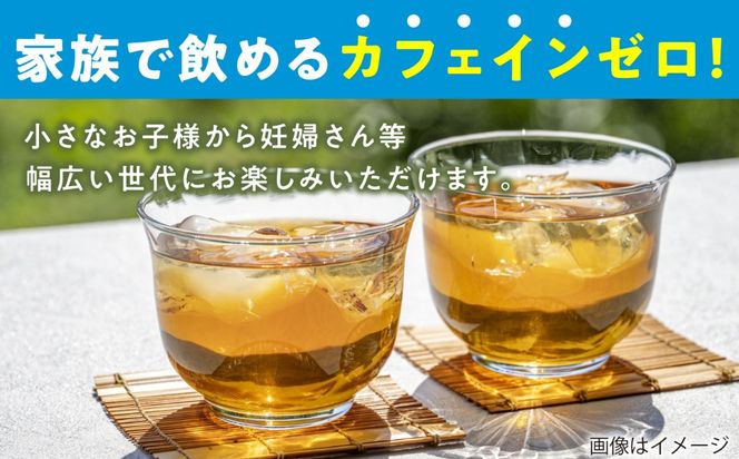 麦茶 600ml × 24本 糸島市 / スターナイン お茶 ペットボトル [ARM005] お茶 ペットボトル 500ml 24本 麦茶 国産 ノンカフェイン 常温