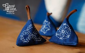 ”ドンザのお結び袋” ３種セット